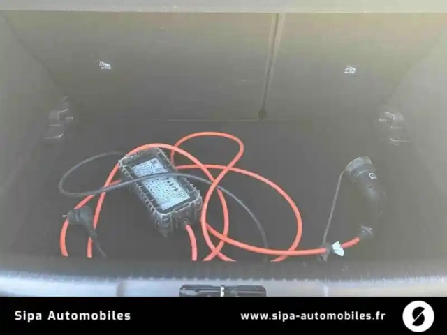 Opel Mokka electrique 136 ch &amp; batterie 50 kwh — photo 10