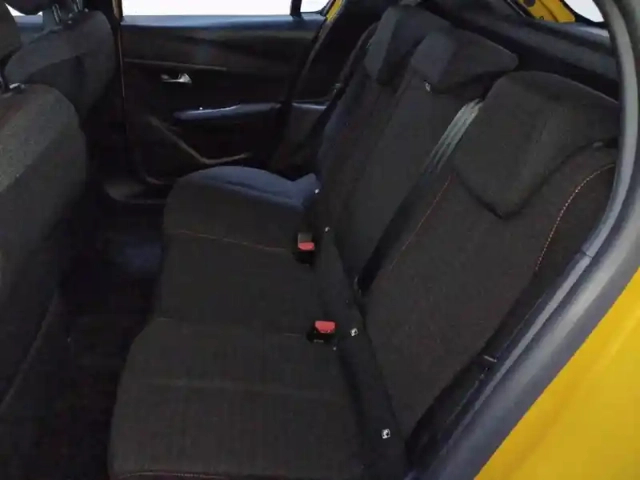 Peugeot 208 puretech 75 s&amp;s bvm5 — photo 72