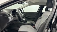 Renault Clio 1.5 dCi 100ch Evolution - 25 — photo 12