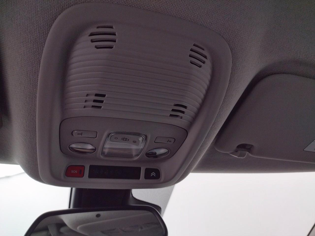 Citroën C3 Aircross puretech 130 s&s eat6 shine pack — photo 20