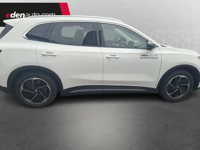 Mg Mgs5 ev 64kwh - 170 kw 2wd — photo 48