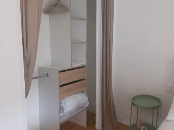 Chambre à louer
