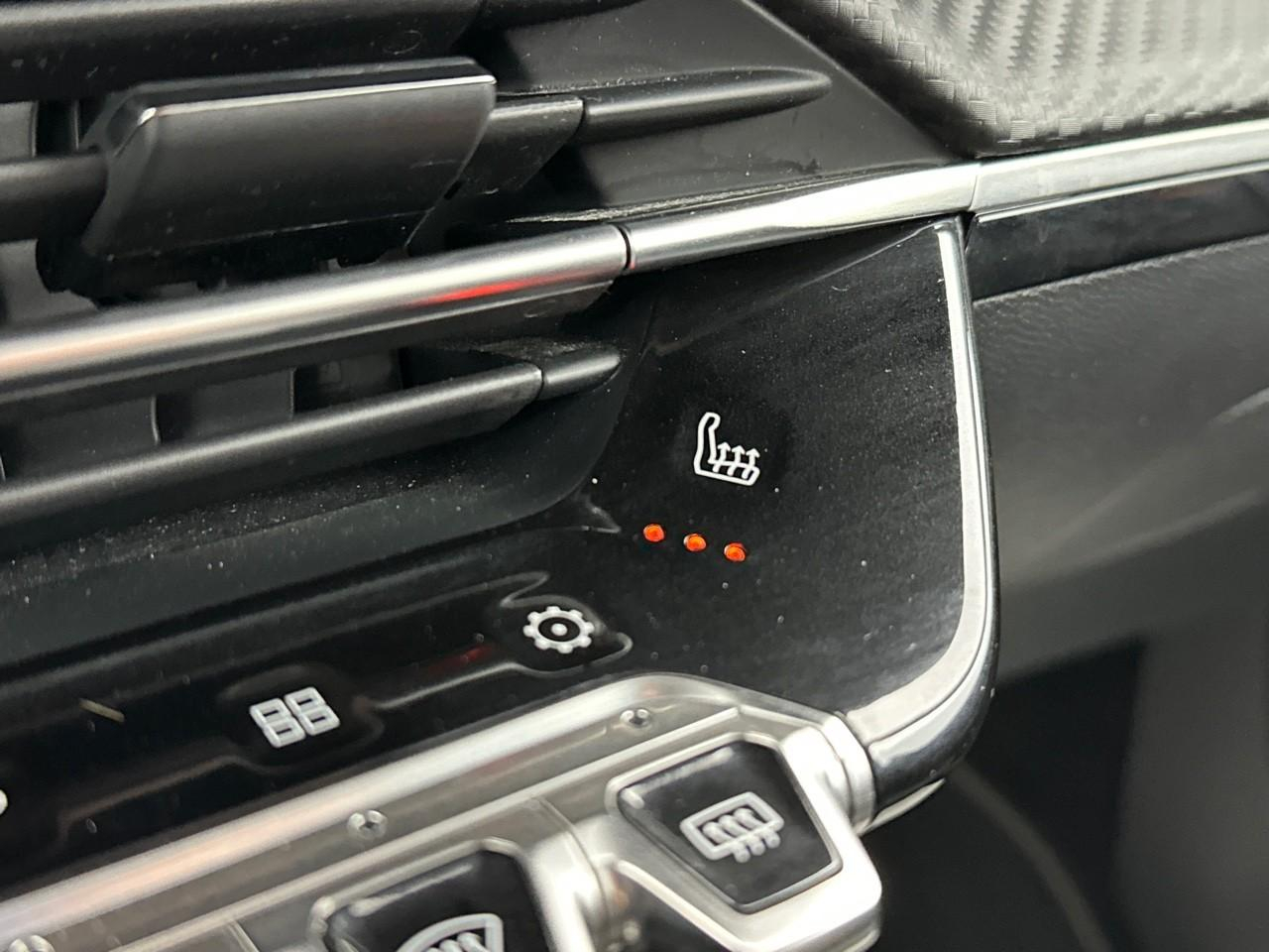 Peugeot 2008 puretech 130 s&s eat8 roadtrip — photo 29