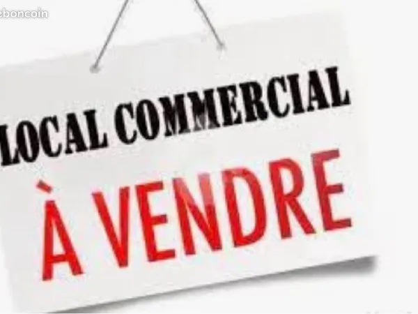 Murs commerciaux