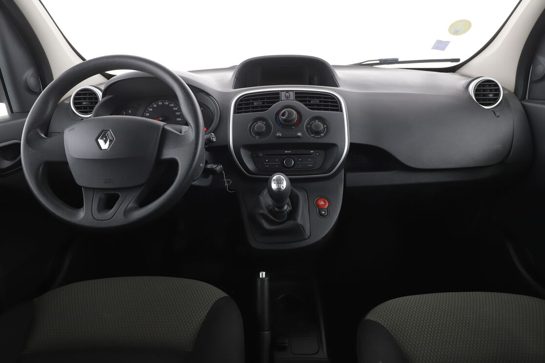 Renault Kangoo 1.5 Blue dCi Trend — photo 11