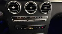 Mercedes Glc 300 d 245ch AMG Line 4Matic 9G-Tronic — photo 26