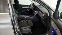 Mercedes Glc 300 e 211+122ch AMG Line 4Matic 9G-Tronic Euro6d-T-EVAP-ISC — photo 15