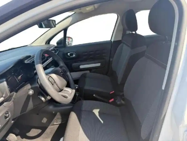 Citroën C3 bluehdi 100ch feel s&amp;s e6.d-temp bvm5 — photo 9