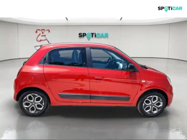 Renault Twingo 1.0 sce 65ch equilibre — photo 7