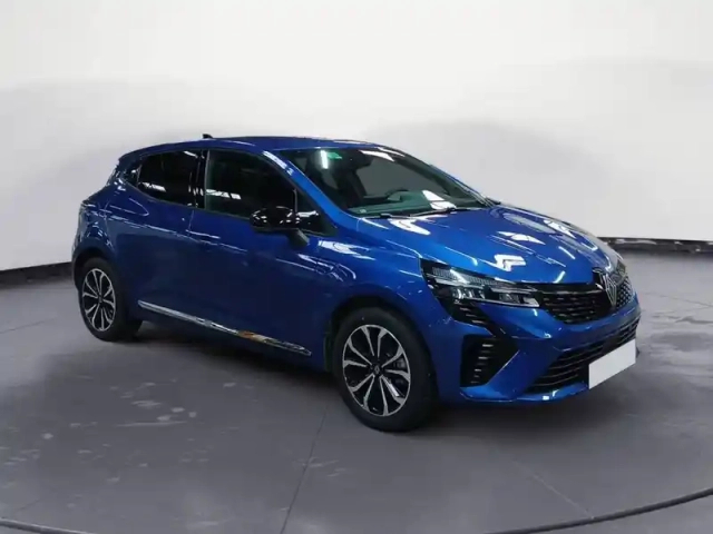 Renault Clio tce 90 ch gsr2 — photo 2