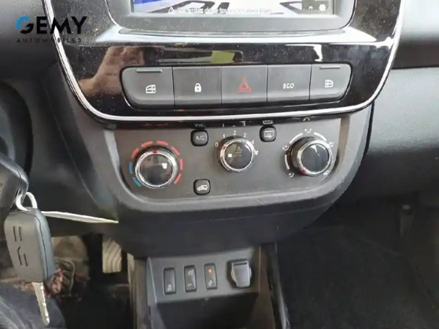Dacia Spring — photo 15
