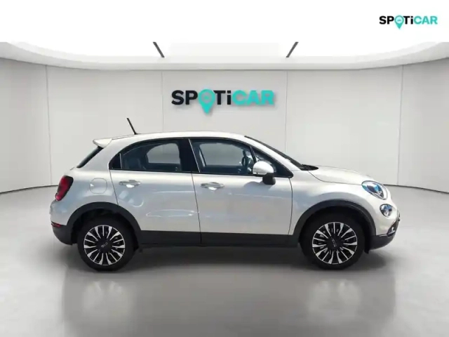 Fiat 500 x 1.3 firefly turbo t4 150ch cross dct — photo 7