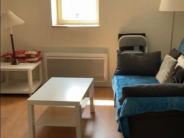 Chambre dans colocation