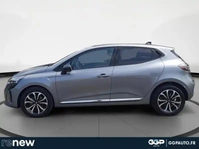 Renault Clio 1.0 tce 90ch techno - 25