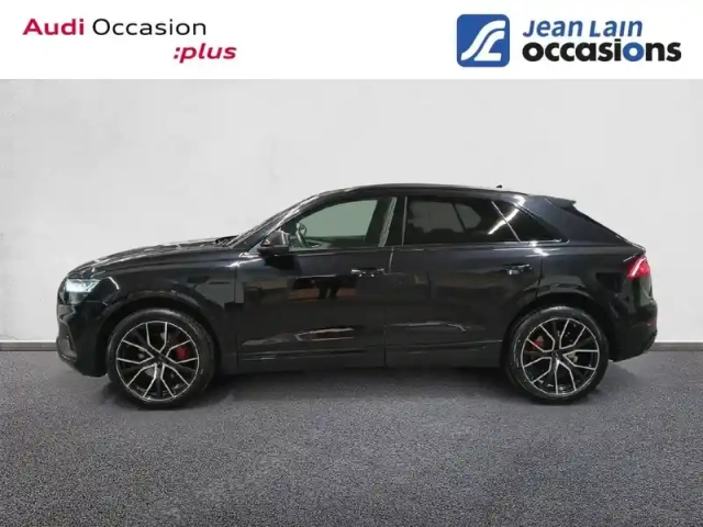 Audi Q8 50 tdi 286 tiptronic 8 quattro — photo 8