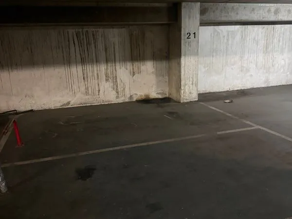 Place de parking Paris 13 Tolbiac