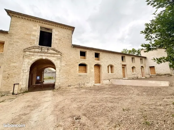 Maison 4 pièces 118 m²