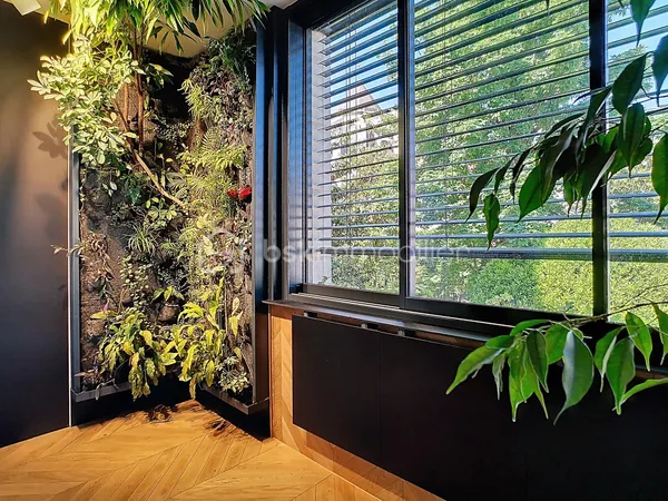 Maison 8 pièces 200 m²
