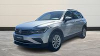 Volkswagen Tiguan 2.0 TDI 150ch Life Plus DSG7 — photo 1