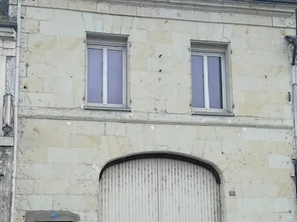 Local d'activité 250 m²