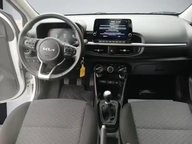Kia Picanto 1.0 dpi 63ch active — photo 14