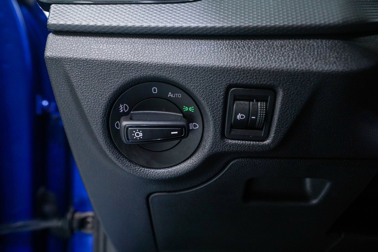 Skoda Scala — photo 22
