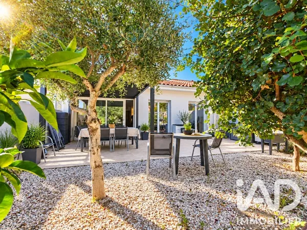 Maison 3 pièces 96 m²