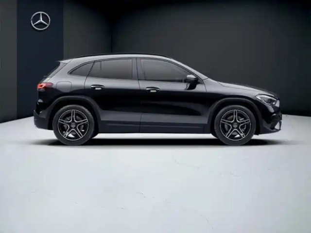 Mercedes Gla 250 e amg line — photo 6