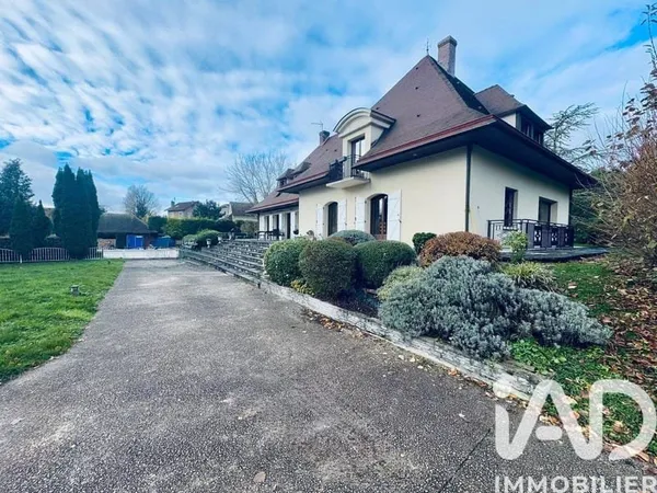 Demeure 12 pièces 410 m²