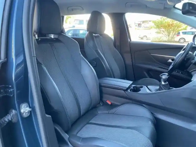 Peugeot 5008 ii puretech 130 s&amp;s allure — photo 26