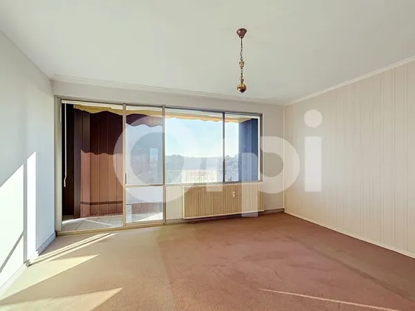 Appartement 3 pièces 69 m²