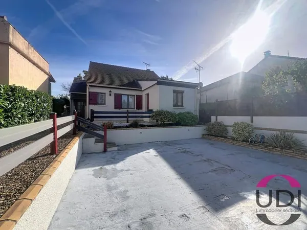 EXCLUSIVITE UDI - Maison À Vendre