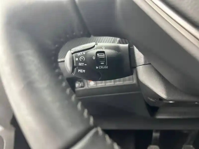 Peugeot 2008 puretech 100 s&amp;s bvm6 — photo 99