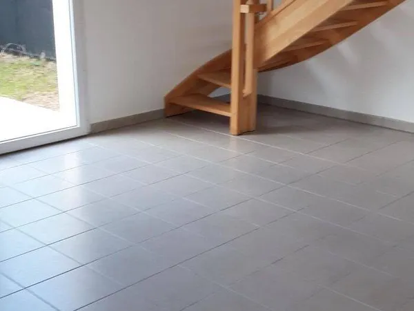 Maison 3 pièces 64 m²