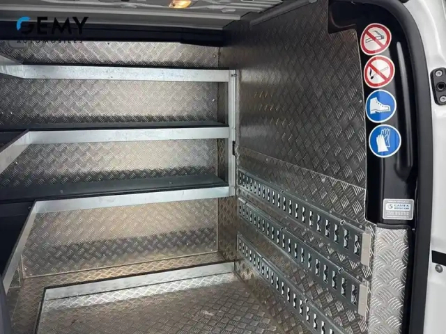 Citroën Jumpy fgn m bluehdi 120 s&amp;s bvm6 — photo 11
