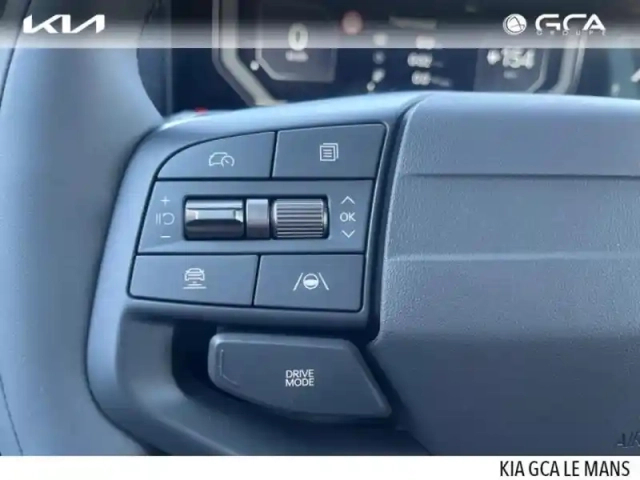 Kia Ev2 147ch 42,2kwh earth — photo 10
