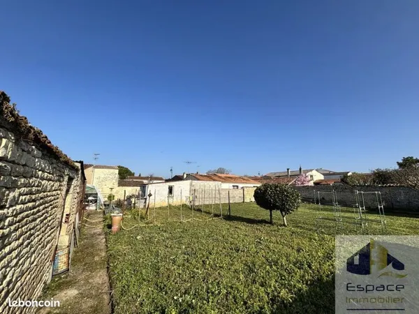 Propriété 6 pièces 166 m²