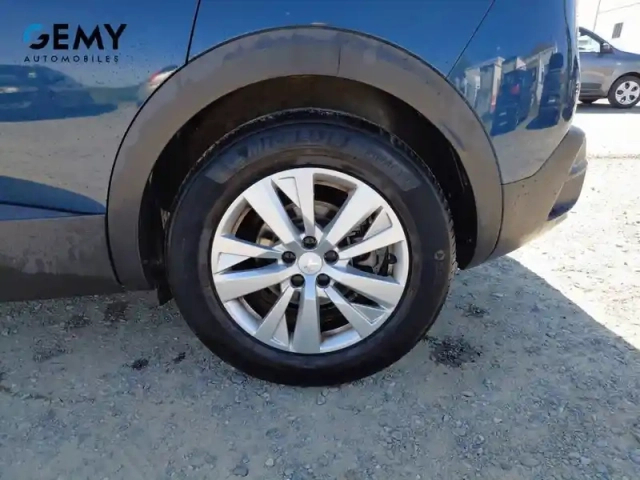 Peugeot 3008 puretech 130ch s&amp;s eat8 — photo 11