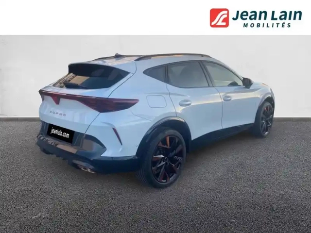 Cupra Formentor ehybrid 204 ch dsg6 — photo 9