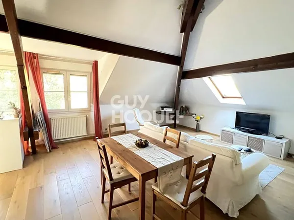 Appartement 3 pièces 75 m²