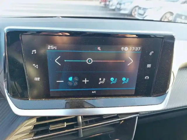 Peugeot 208 bluehdi 100 s&amp;s bvm6 — photo 55