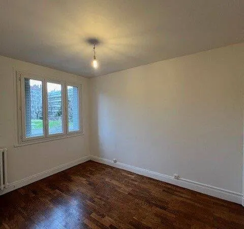 Appartement 4 pièces 64 m²