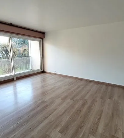 Appartement de 55m2 à louer sur Montmorency