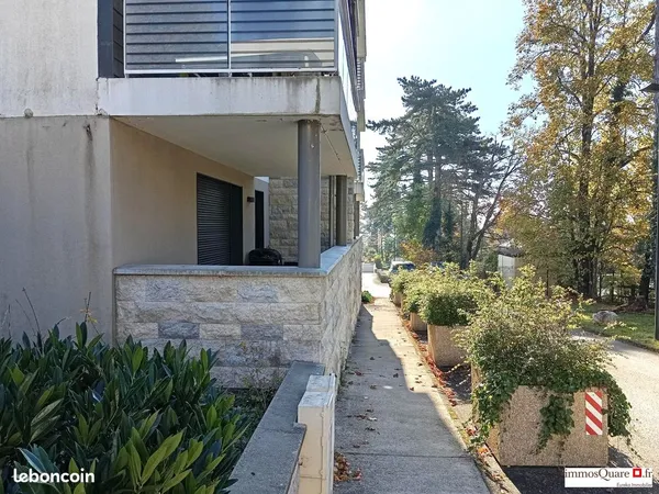 Appartement 1 pièce 33 m²