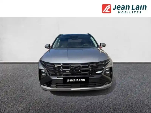 Hyundai Tucson 1.6 t-gdi 288 plug-in bva6 — photo 2
