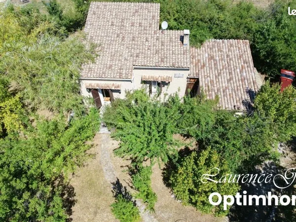 Maison 3 pièces 60 m²