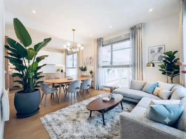 Appartement NEUF À Vendre