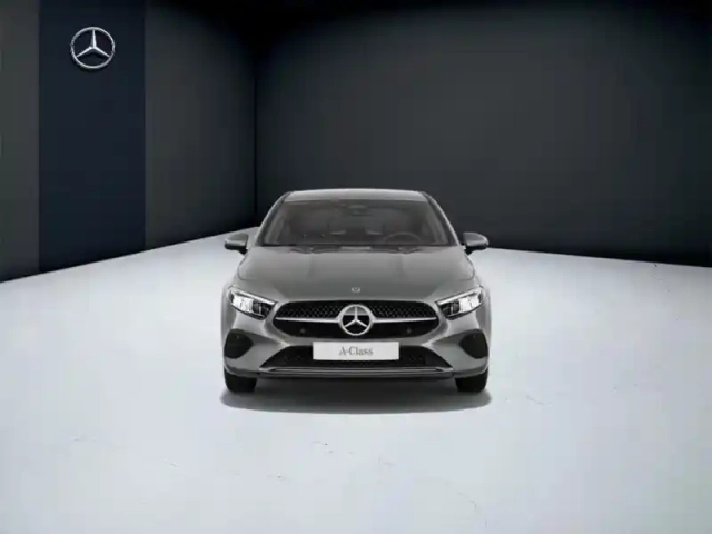 Mercedes Classe A 180 business line — photo 8
