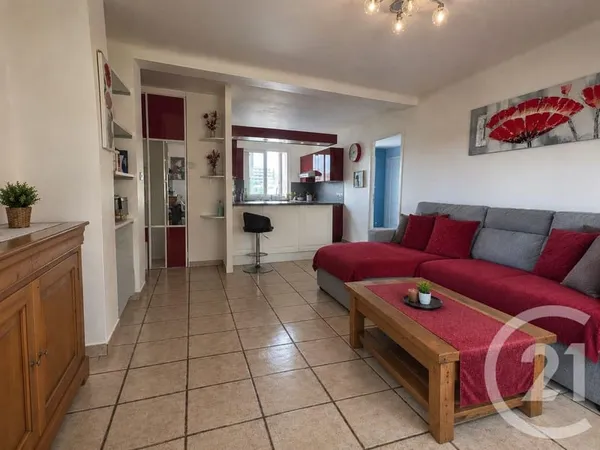 Achat : Appartement La Seyne-sur-Mer (83500)