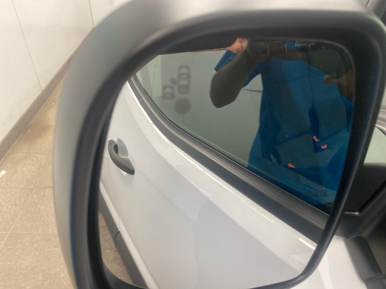 Peugeot Partner fourgon m 650 kg bluehdi 100 s&s bvm6 — photo 31